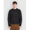 Volcom Leopold moški pulover black