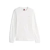 Tommy Jeans Majica bela