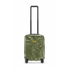 Kovček Crash Baggage ICON zelena barva