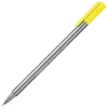FLOMASTER FINELINER 0,3MM TRIPLUS STAEDTLER 334-10 SVIJETLO ŽUTI!!