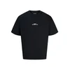 Jack & Jones Junior Majica JJBAY črna / bela