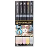 Set flumastrov Chameleon 5 kom - Pastel Tones (flumaster)