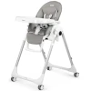 Peg Perego Hranilica Prima Pappa Follow Me Plus, Siva
