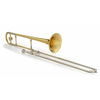Tenor pozavna Bart Van Lier .480/88 MK II Detachable Bell Kühnl & Hoyer