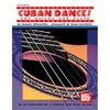 CERVANTES: CUBAN DANCES FOR GUITAR AND FLUTE NOTE