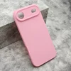 Futrola gentle color za iphone 17 air (6.6) roze ( F121332 )
