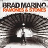 Brad Marino - Ramones And Stones (LP)