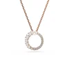 Ogrlica Swarovski MATRIX 5692265