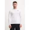 THE NORTH FACE Majica EVOLUTION SIMPLE DOME bela