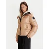 Save The Duck Zimska jakna D30974W LOVE21 Bež Regular Fit