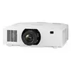 SHARP XP-V731U-W WUXGA 7.300A 3.000.000:1 LCD bel brez leče laserski projektor