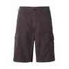 LEVIS Kargo hlače CARRIER črna