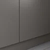 FORSAND Vrata, tamnosiva, 50x229 cm