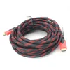 3G (85497) kabl HDMI (muški) na HDMI (muški) 10m crni