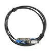 MikroTik SFP/SFP+/SFP28 1/10/25G direct attach cable, 3m (XS+DA0003)