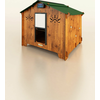 Cucciolotta Kokošnjak Polly Chalet 2XL - 1 k.