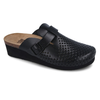 Grubin Oxford ženske klompa fashion crna 41 ( A065970 )