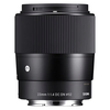 Sigma objektiv 23mm F/1,4 DC DN (Sony E)