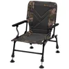 Prologic Stol AVENGER RELAX CAMO CHAIR W/ARM N COVER