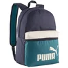 Ranac Phase Color 3 Block 1zip 1džep Puma 091175-07 tamno plavi