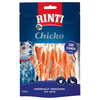 RINTI Chicko Small žvečilne palčke - Varčno pakiranje: raca 18 x 150 g