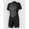 ONeill Reactor 2 2mm Back Zip Spring Wetsuit blk