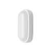 Led Lampa Brodska Elipsa BRY 12W 6500K BC17-00830