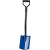 KADAX lopata za sneg, vrtna lopata za sneg za avto, močna, 83 cm, (5000353821)