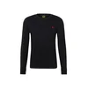 Polo Ralph Lauren Majica črna