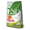 N&D Prime hrana za pse BOAR & APPLE (Adult - Medium & Maxi) 2.5kg