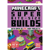 MINECRAFT SUPER-BITE SIZE BUILDS