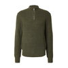 DAN FOX APPAREL Pulover Gabriel zelena