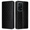 Etui Rhombus za Honor 200 Lite - črn