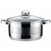 shumee KASEROLA S POKROVOM 16cm KINGHOFF KH-4327 1,5L