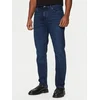 TOMMY HILFIGER Kavbojke Core Denton  temno modra