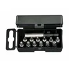 Set bitova Felo sa TORX držačem 13 komada 02691016