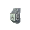 Napajanje interfona Q2/2 90x35x59mm 13.5V ZA Din Sinu sivi