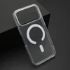 Futrola standard magsafe za iphone 18 pro max (6.9) providna ( F125777 )