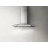 Elica REEF A IX/A/90 Aspirator, Zidni, 710 m3/h, 265 W, 3 brzine, Inox