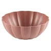 shumee Iris posoda 24 cm roza