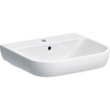 Umivaonik Smyle 55x48 500.227.01.1