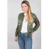 ALPHA INDUSTRIES MA1 VF59 Z JAKNA SGR