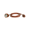 Emos produžni kabel 1 utičnica 25m schuko p01225r ( 2224 )