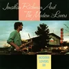 Jonathan Richman & The Mode... - Modern Lovers 88 (Sky Blue Coloured) (LP)