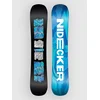 Nidecker Cheat Code 2027 Kids Snowboard white