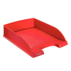 Ladica za spise leitz 52270225 crvena