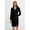 Obleka Dkny