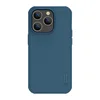 Maska Nillkin Super Frosted Shield Pro za iPhone 15 Pro, Plava