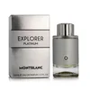 MONT BLANC Muški parfem Explorer Platinum, 100 ml
