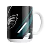 Philadelphia Eagles Diagonal Jumbo šalica